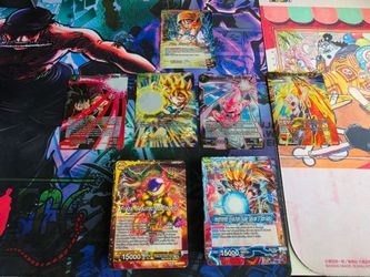 DBS Masters Cards