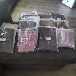 Women's Exercise Pants