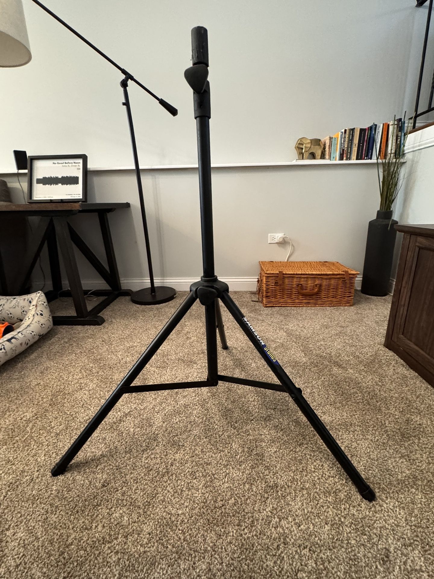 Samson Speaker stand Medium Weight
