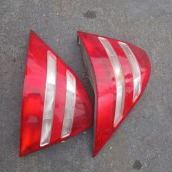 Mercedes S430 Back Lite $150 