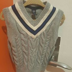 Baby vest