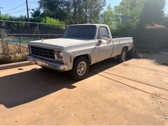 1979 Chevy
