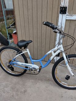 Schwinn Beach Cruiser 26"