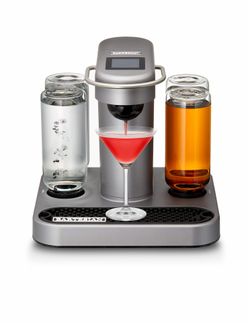 Brand New Bartesian Premium Cocktail Machine - Sealed in Original Box