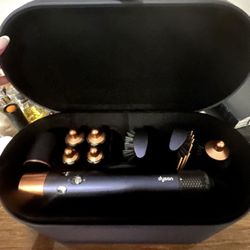 Dyson Airwrap For Sale