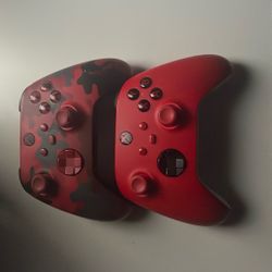 Xbox controller 