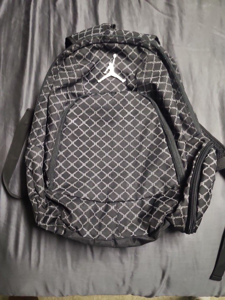 Jordan Backpack