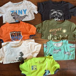 Boys Shirts 