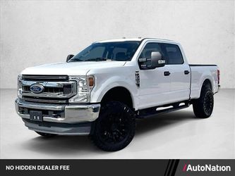 2021 Ford F-350