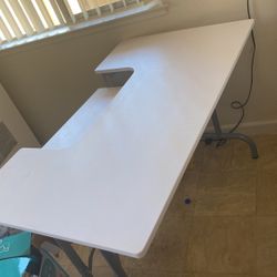 Sewing Machine Table