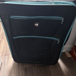 Suit Case 