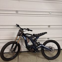 23’ Surron LBX Roller❗️