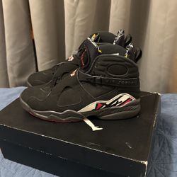 Jordan 8 Play Offs 