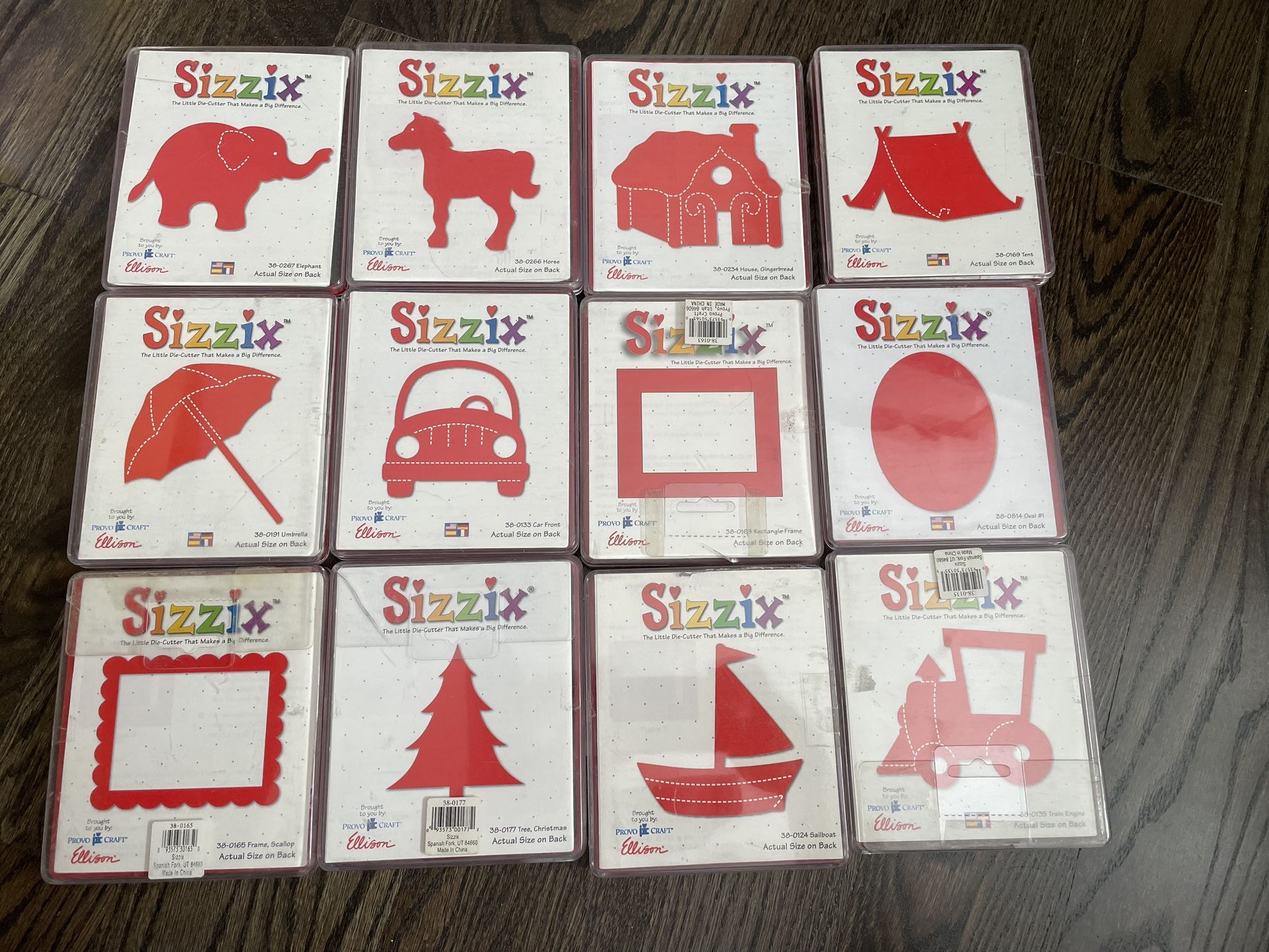 Original Sizzix Die Cutter for Sale in Tinley Park, IL OfferUp