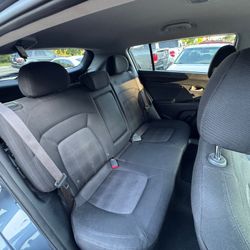 2012 KIA SPORTAGE LX


