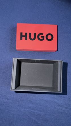 1 Left! $10 HugoBossWatchBox