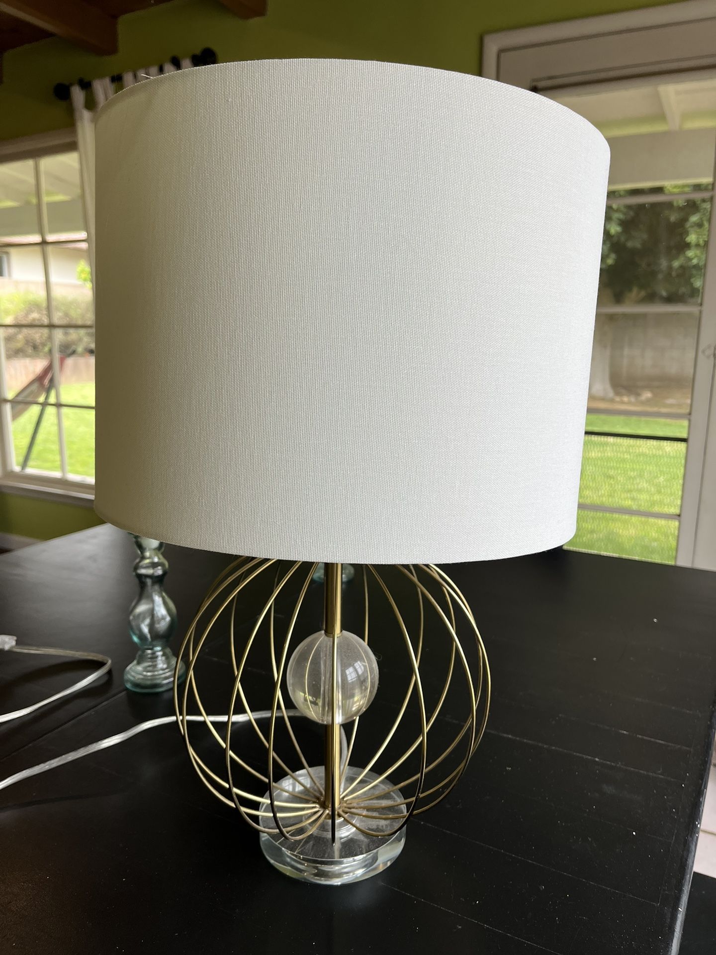 Beautiful Lamp