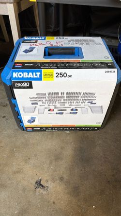Tool Set