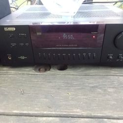 200 WATTS KLH STEREO RECEIVER R3100 $125 FINAL PRICE 