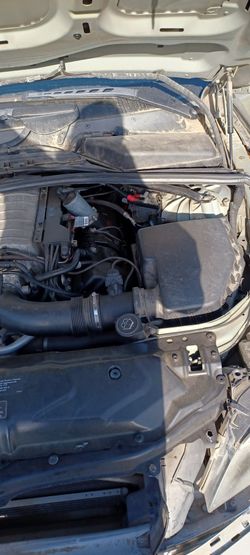 2004 BMW 545i