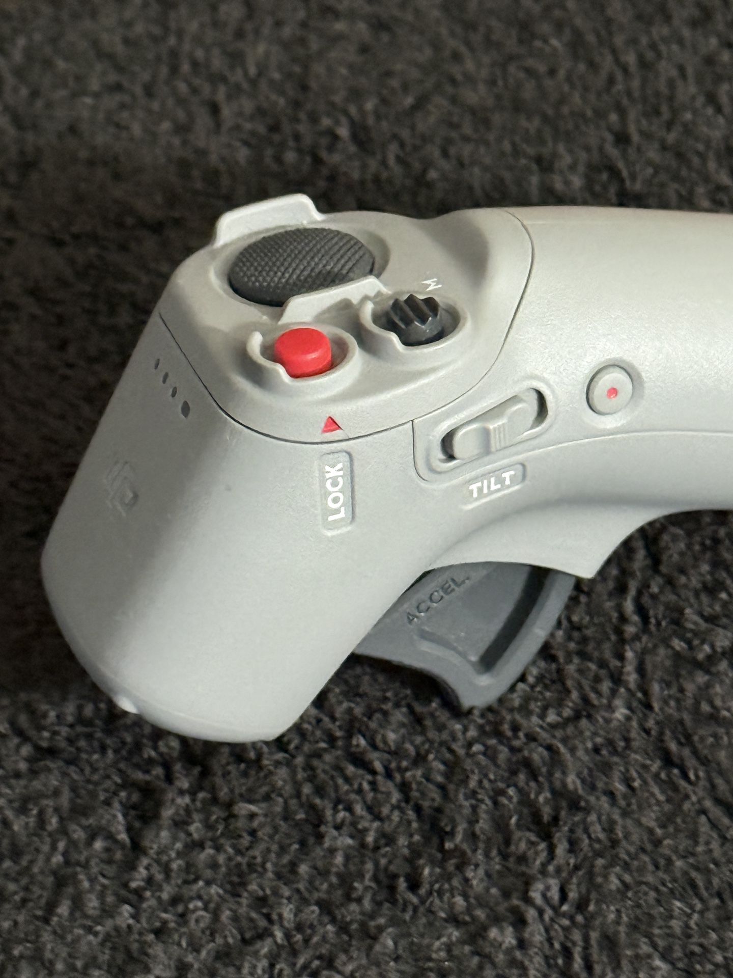 Dji FPV Motion Controller