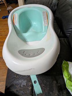 Fisher Price Baby Bath Tub