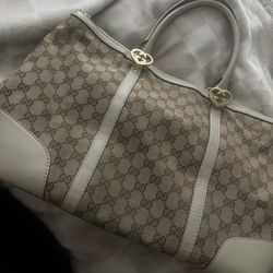 Authentic Gucci bag