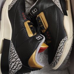 Jordan 3 Retro
