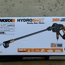 Power Washer