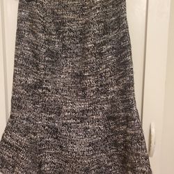 Used Women's Skirt Size 2