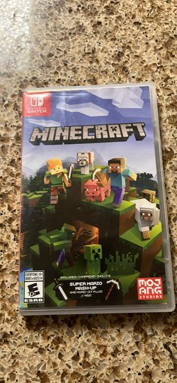 Minecraft
