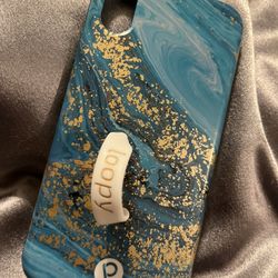 LOOPY Iphone XR Case