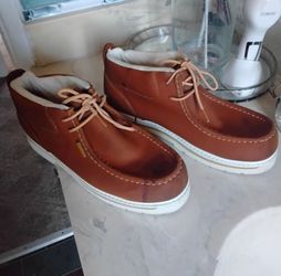 Men's Lugz size 11