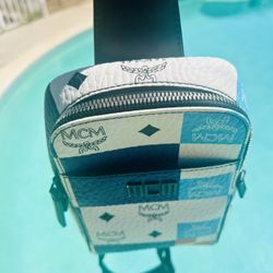 MCM Bag 