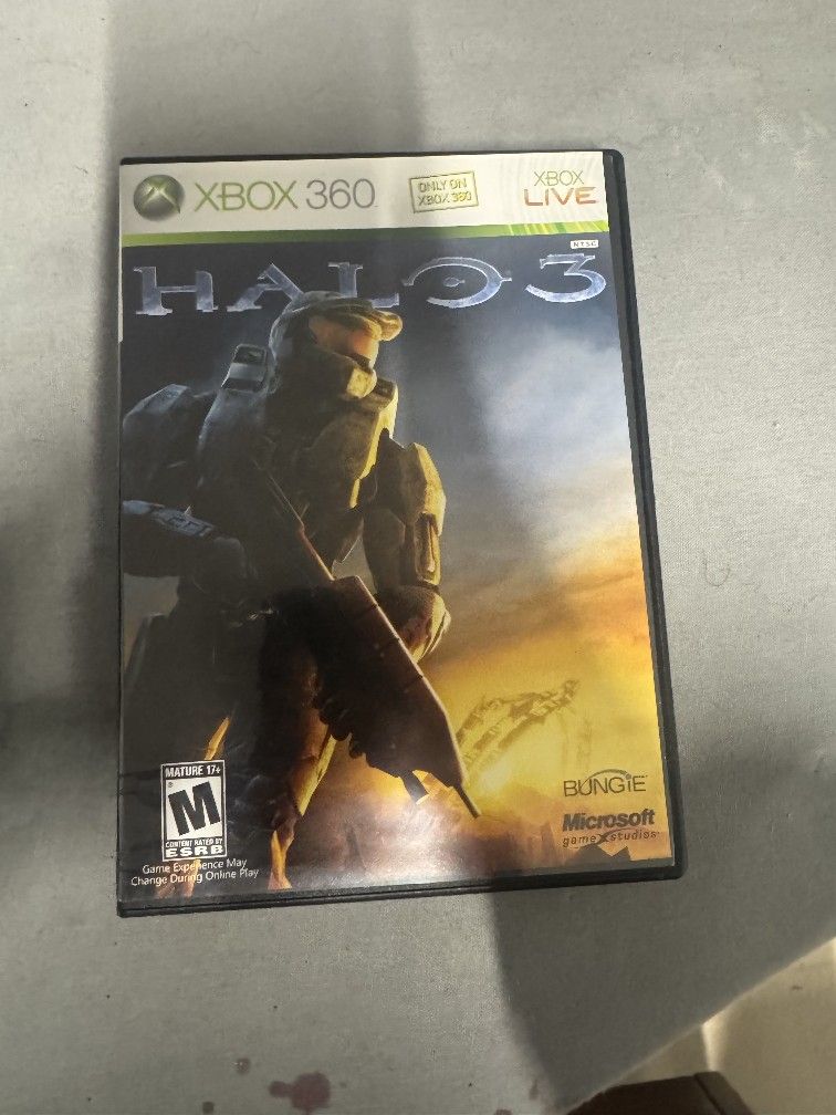 Halo 3