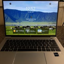 HP Elitebook - Intel vPRO