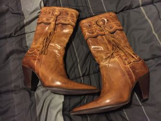 Brazilian boot/Brazilian botas