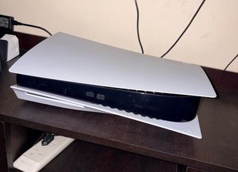 Ps5 disc edition