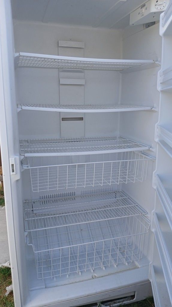 Freezer Whirlpool 