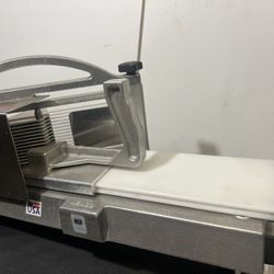  Nemco Tomato Easy Manual Slicer 56600