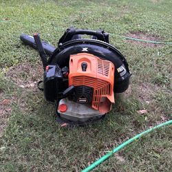 Echo 7910 Backpack Leaf Blower 