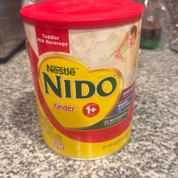 Leche Nido