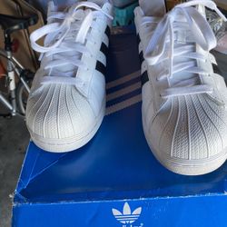 Adidas Superstar 10