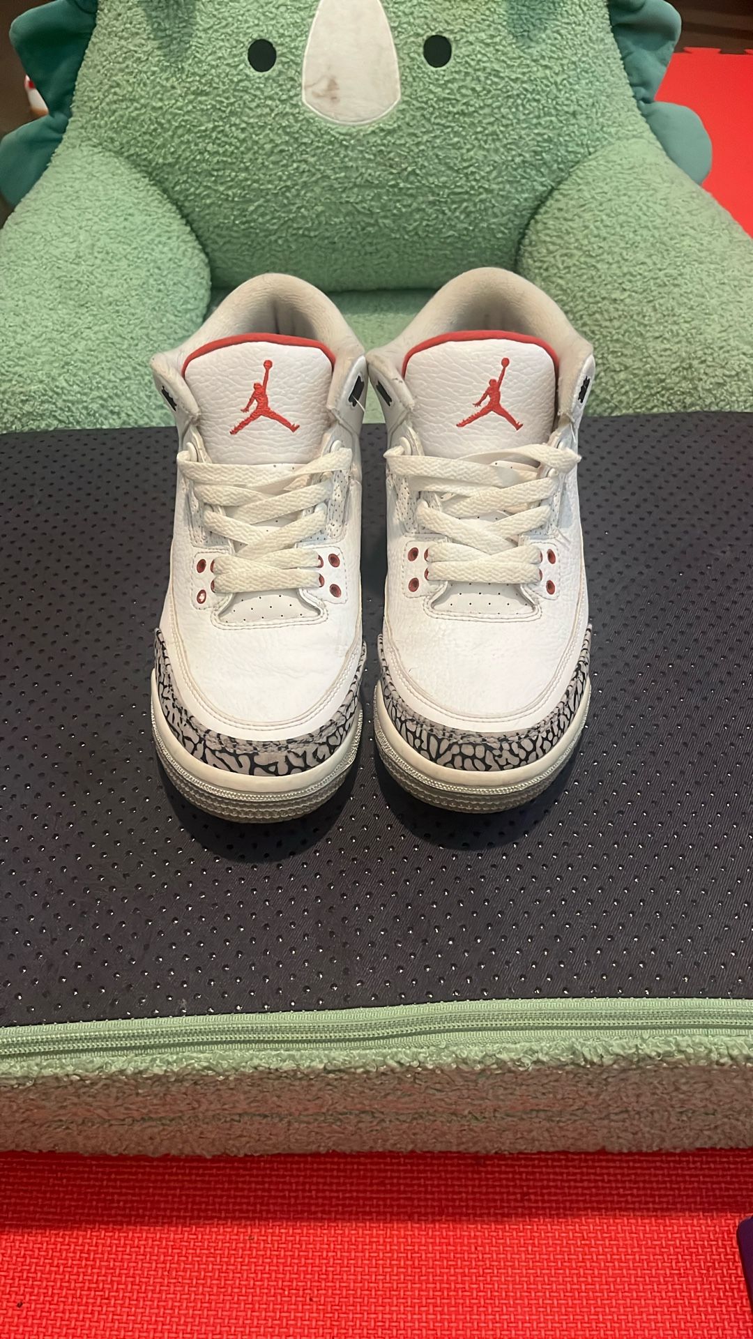 Jordan’s