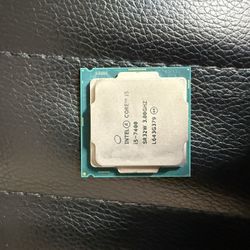 intel I5 7400