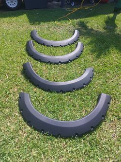 Side Model For Trucks  