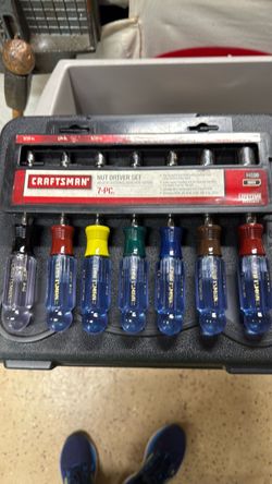 Craftsman Drivers