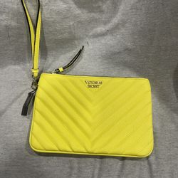 Victoria Secret Wristlet 