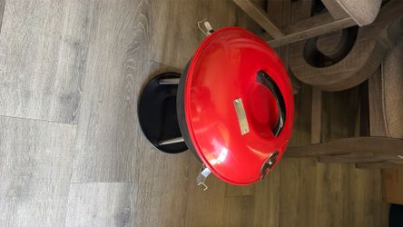 Mini grill