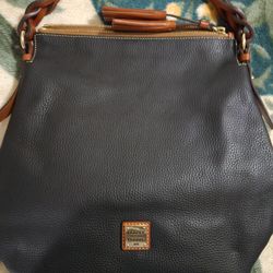 Dooney and Bourke